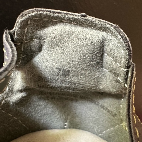 🌸JBU by Jambu🌸 grey sandals. - Picture 7 of 8